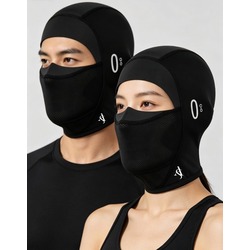 Aegis Wear Yazlik Buz Ipegi Balaclava Premium