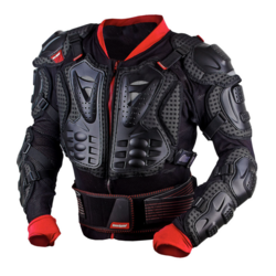ONES AGAIN AS01 Body Armor