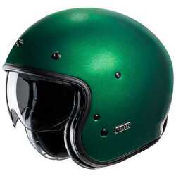 HJC V31 KASK KOYU YESIL