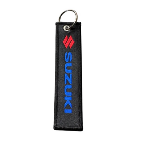 SUZUKİ ANAHTARLIK