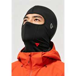 Yazlık Premium Dainese Logolu Termal Uzun Balaclava