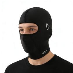 Yazlık Premium Alpinestars Logolu Termal Balaclava