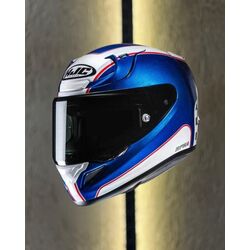 HJC RPHA12 KASK RESPON MC2 E150