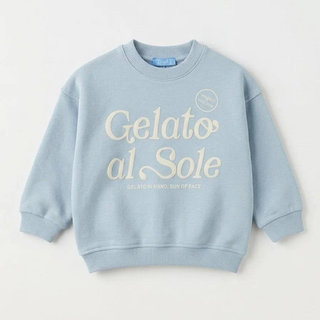 La’ciel Paris Gelato Sweatshirt 