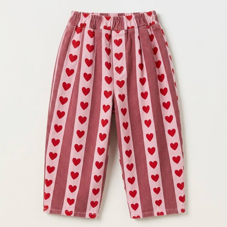 La’ciel Paris Love Balloon Jeans
