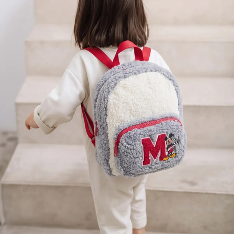 İhracat Marka Mickey Çanta