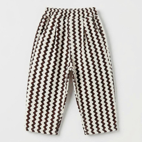 La’ciel Paris Pinterest Çizgili Balloon Jeans