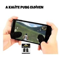 Kaliteli PUBG Eldiven