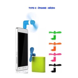 Telefon Fanı
