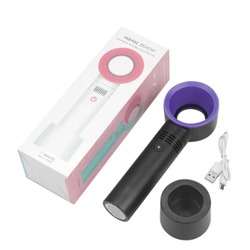 Pervanesiz USB Masaüstü El Fanı