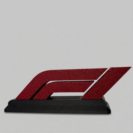 Formula 1 Masa Süsü