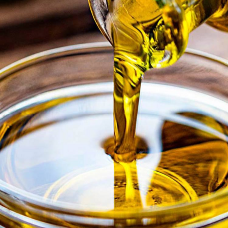 ORGANİK 2 LİTRE TENEKE ZEYTİNYAĞI