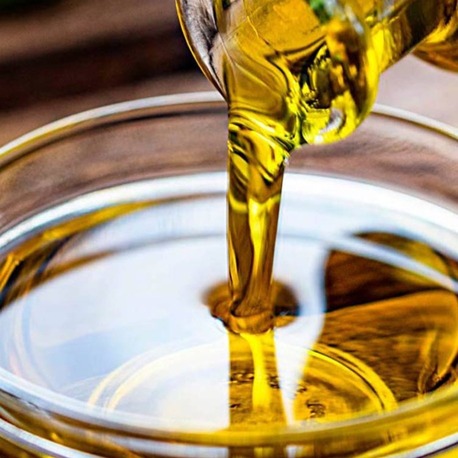 ORGANİK 5 LİTRE TENEKE ZEYTİNYAĞI