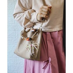 Bag Charm 