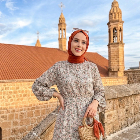Çıtır Dress 