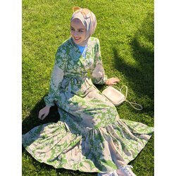 Fresh Kruvaze Etek Takım