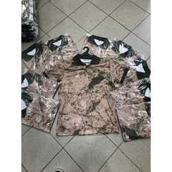 JANDARMA YAZLIK TSHİRT