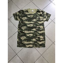 KAMUFLAJ TSHİRT