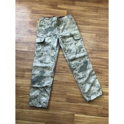 JANDARMA KAMUFLAJ PANTALON