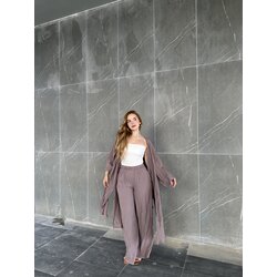 Keten Gofre Takım