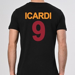 MAURO ICARDI - GS FORMA T-SHIRT
