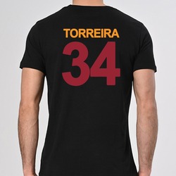 LUCAS TORREIRA - GS FORMA T-SHIRT