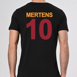DRIES MERTENS - GS FORMA T-SHIRT
