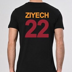 HAKİM ZIYECH - GS FORMA T-SHIRT
