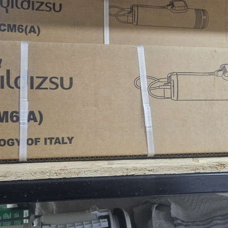 yıldızsu scm 6