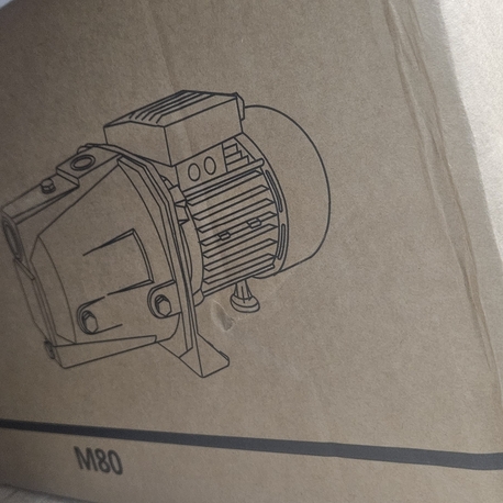impo m80 pirinç çarklı 