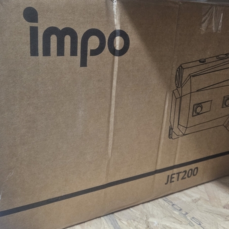 impo jet 200 hidrofor