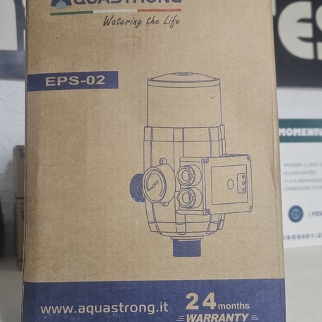 aquastrong hidromat
