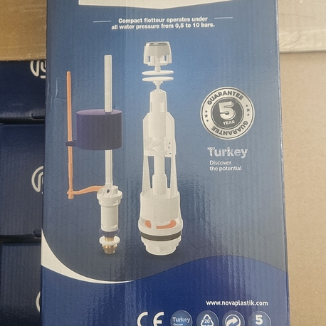 nova A+plus kalite iç takım