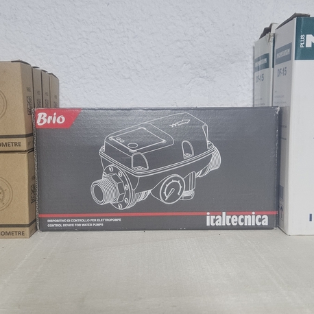 brio 2000