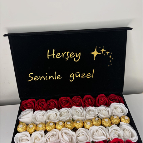 Askoticom Aşk kutusu