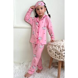 Pijama takımı
