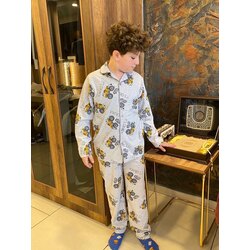 Pijama takımı