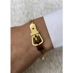 Gold Bileklik