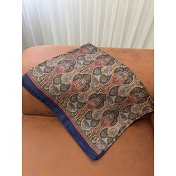 Etro desen soft şal