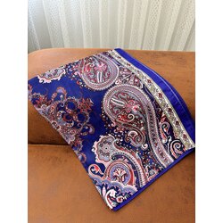 Harmoni desen soft şal