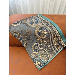 Harmoni desen soft şal