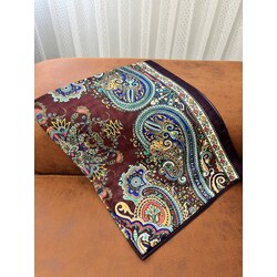 Harmoni desen soft şal