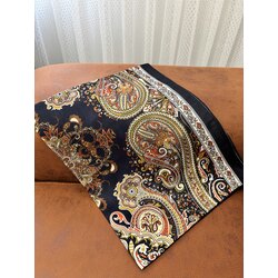 Harmoni desen soft şal