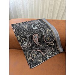 Etnik desen soft şal
