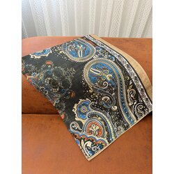 Harmoni desen soft şal 