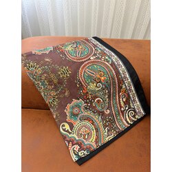 Harmoni desen soft şal