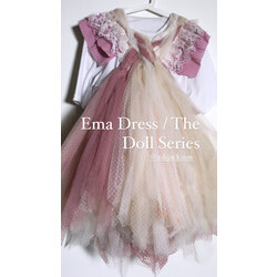the Simurg dres called Ema 