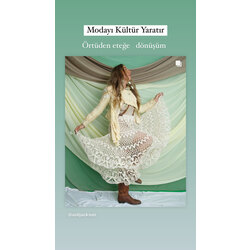 Lace Full Skirt with pink sateen  lining - Hand made 
