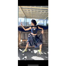 AJ Sustainable Corset 