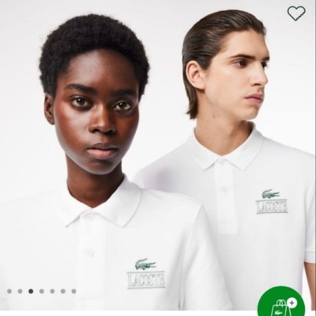 Lcst Polo Yaka Tişört